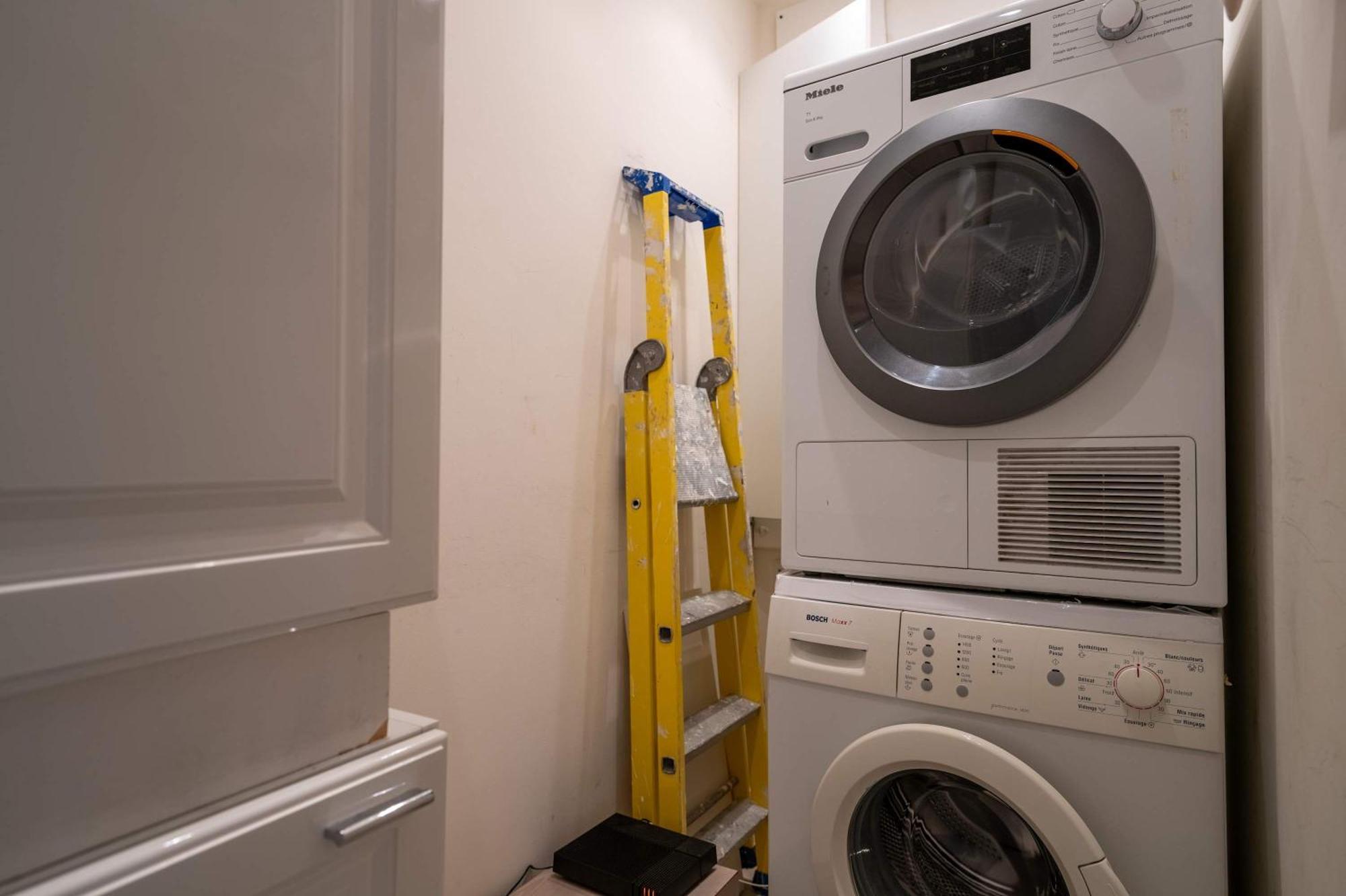 Vue Apartamento