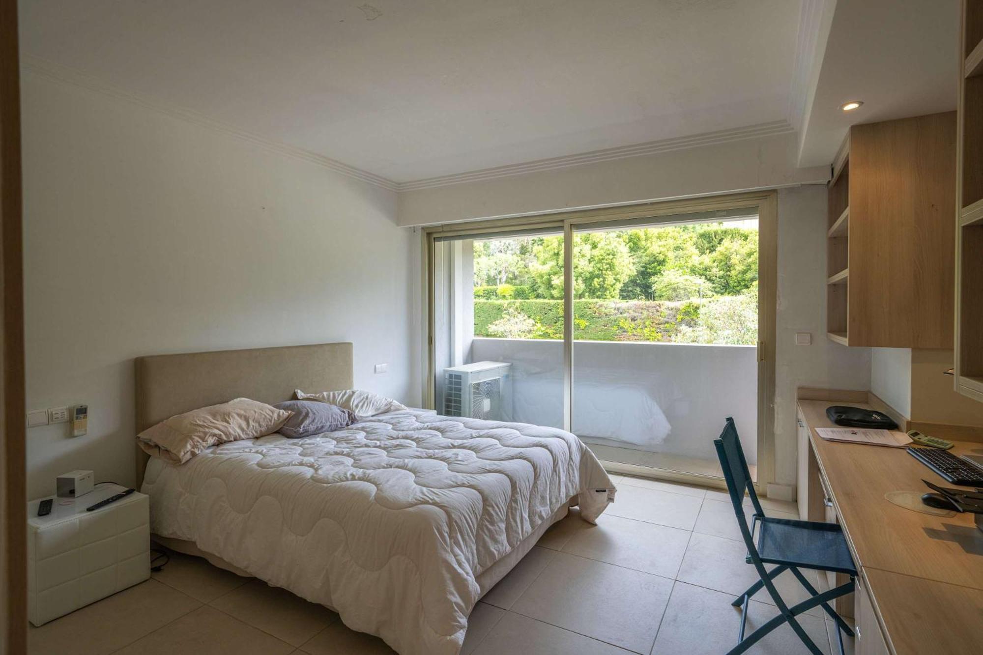 Apartamento Vue Cannes