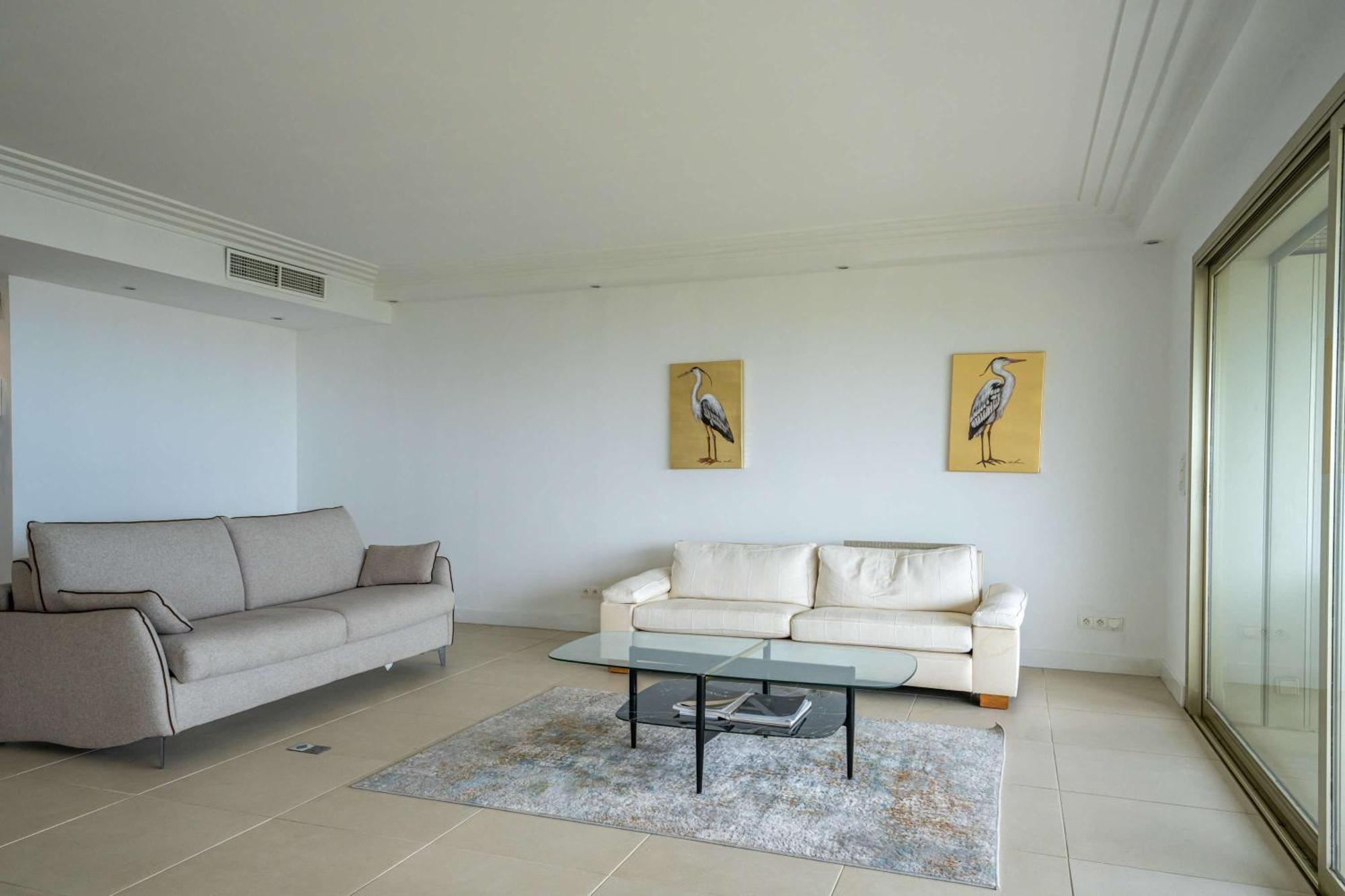 Vue Apartamento