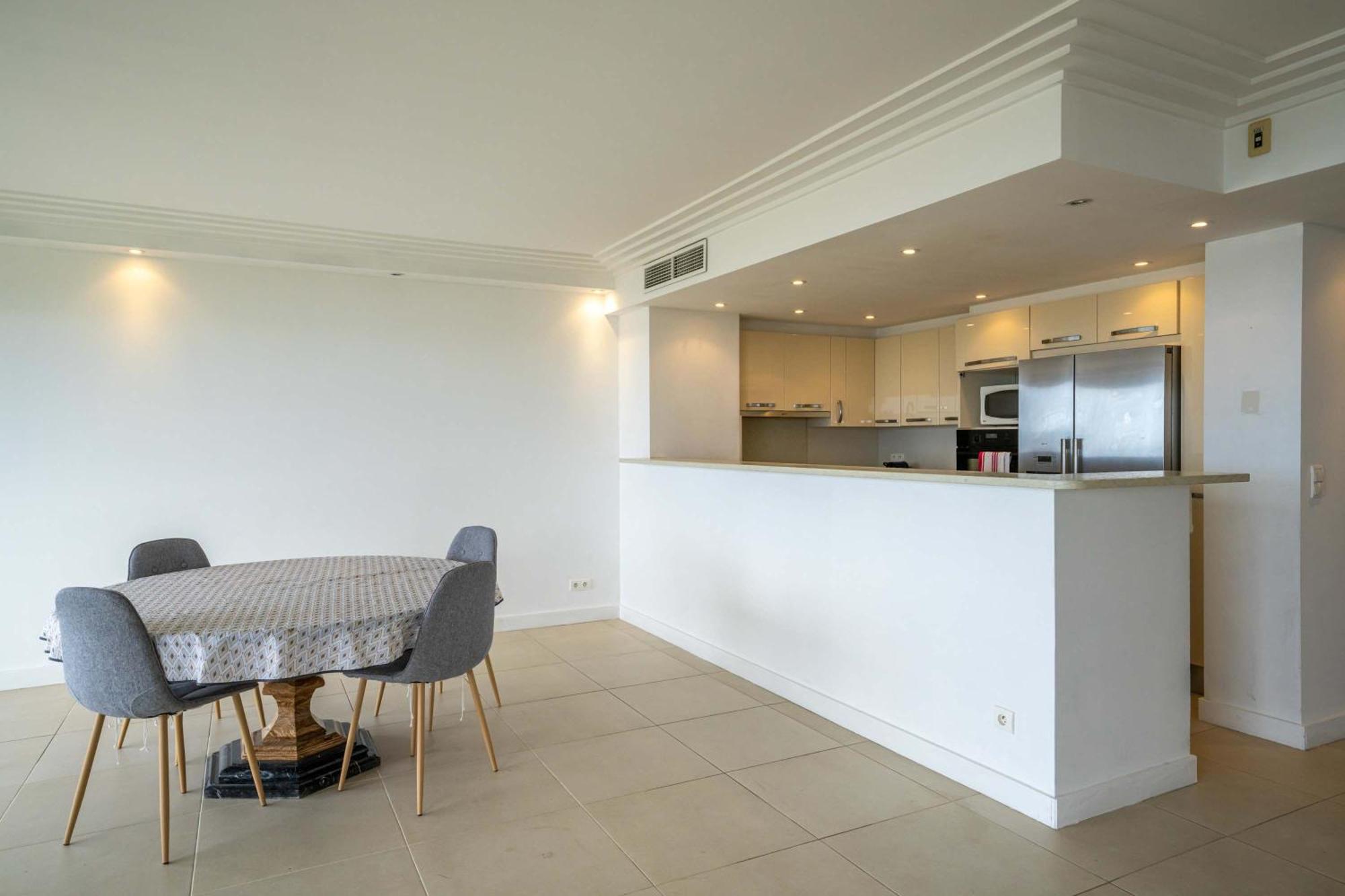 Apartamento Vue